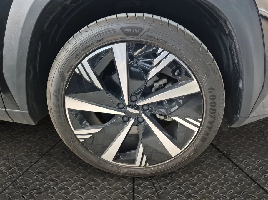 2024 Geely StarRay GF+ 