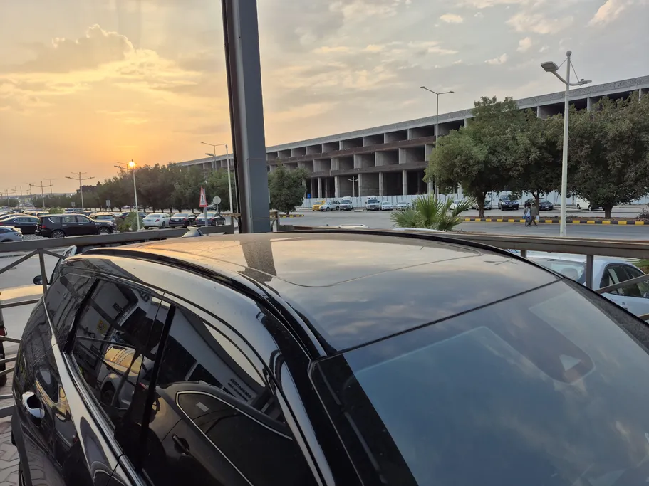 2024 Geely StarRay GF+ 