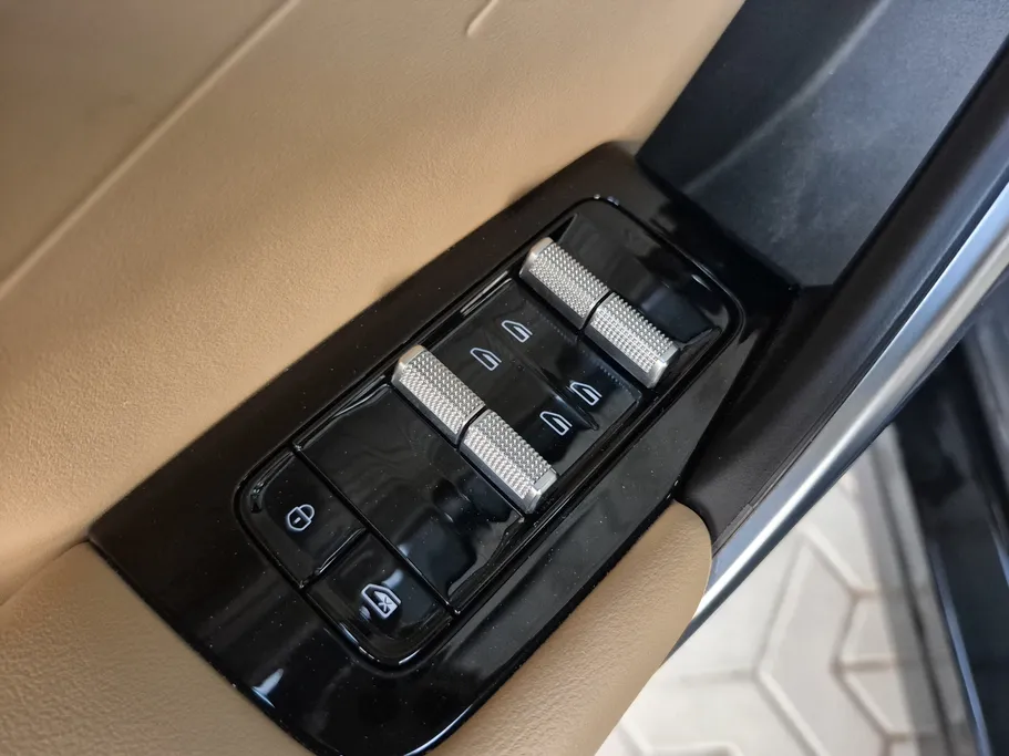 2024 Geely StarRay GF+ 