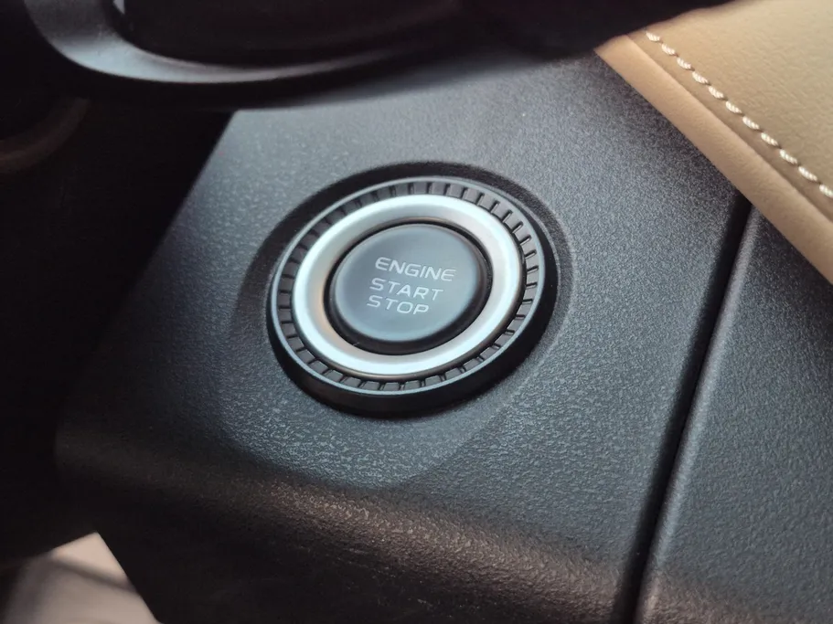 2024 Geely StarRay GF+ 