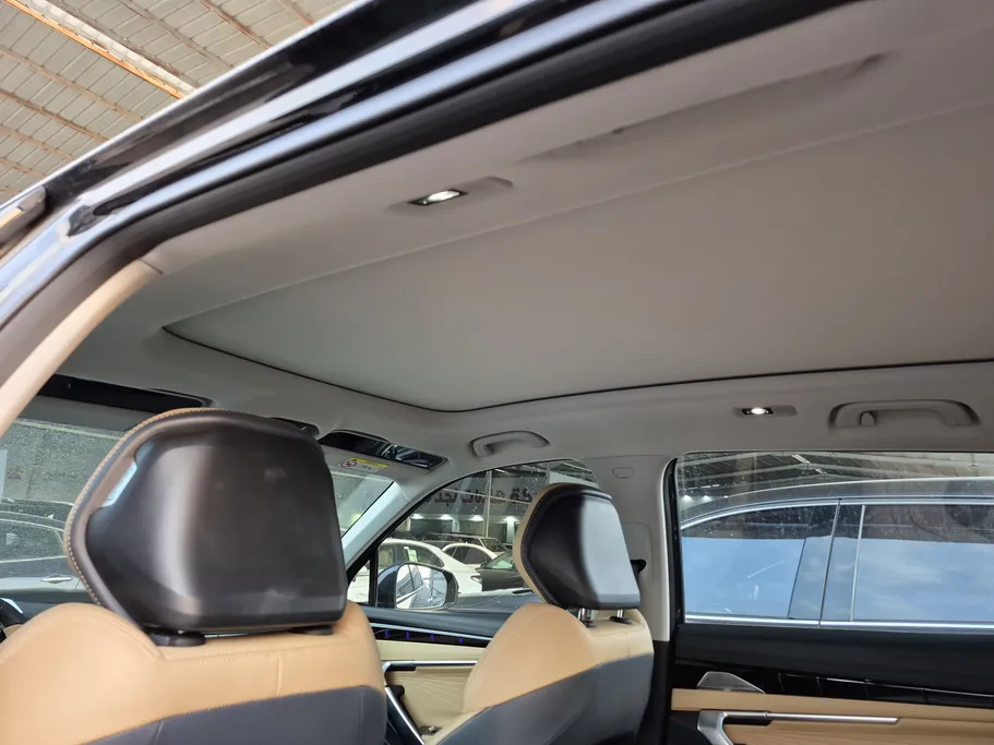 2024 Geely StarRay GF+ 