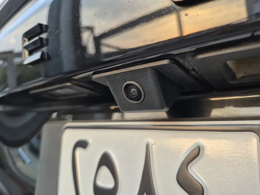 2024 Geely StarRay GF+ 