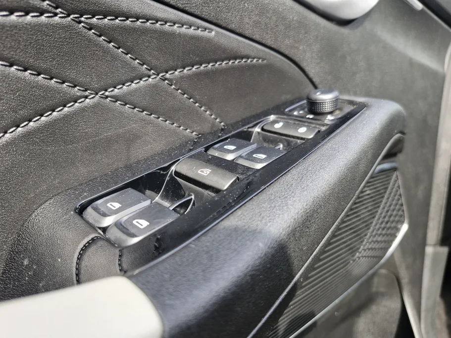 جيلي امجراند GS 2024 