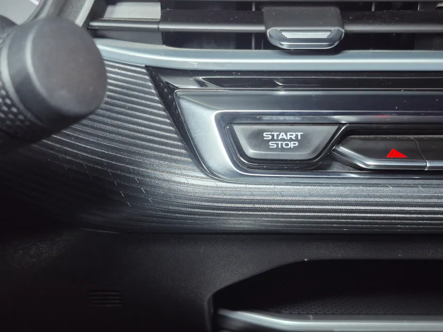 جيلي امجراند GS 2024 