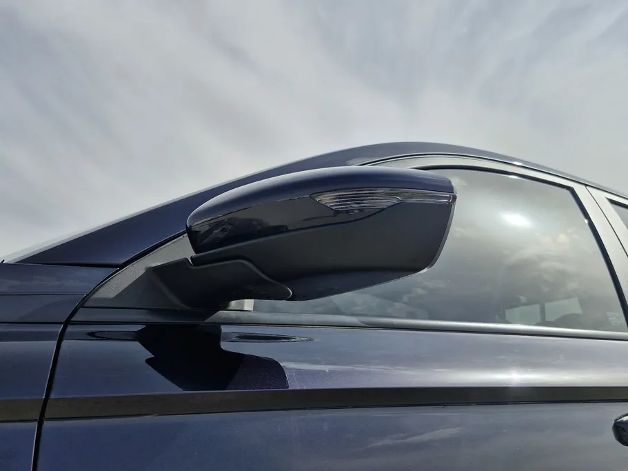 جيلي امجراند GS 2024 