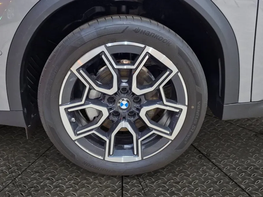 2026 BMW X Series X2 SDrive 18i 