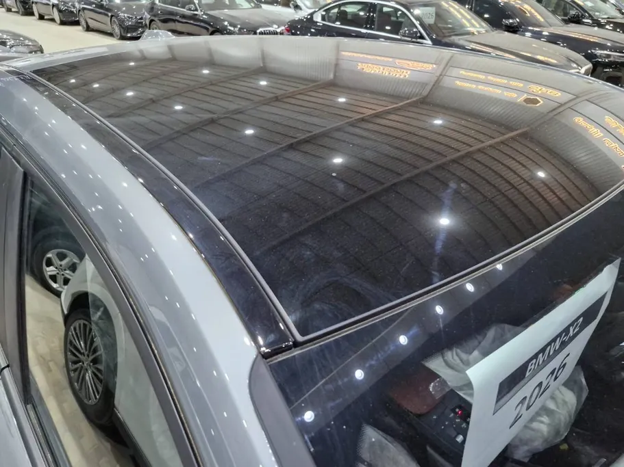 2026 BMW X Series X2 SDrive 18i 