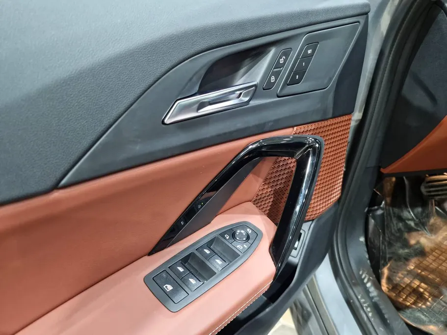 2026 BMW X Series X2 SDrive 18i 