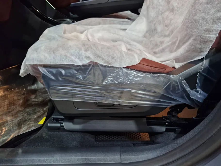 2026 BMW X Series X2 SDrive 18i 