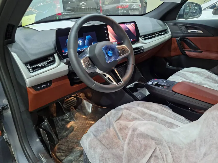 2026 BMW X Series X2 SDrive 18i 