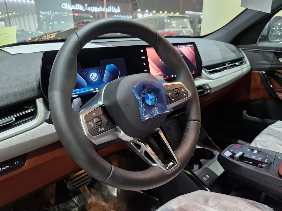 2026 BMW X Series X2 SDrive 18i 