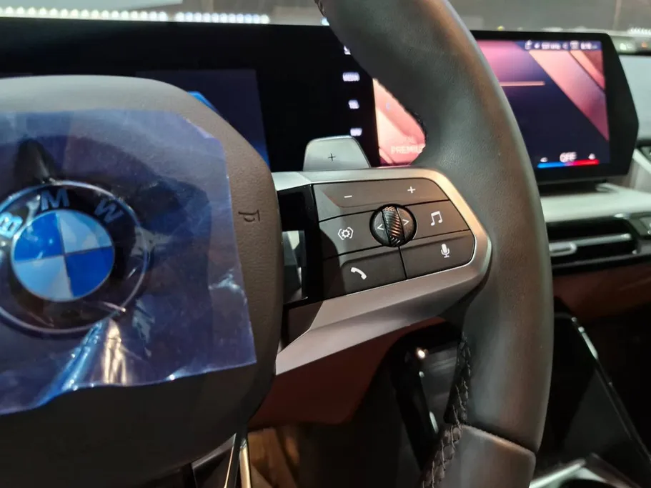 2026 BMW X Series X2 SDrive 18i 