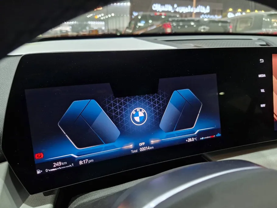 2026 BMW X Series X2 SDrive 18i 