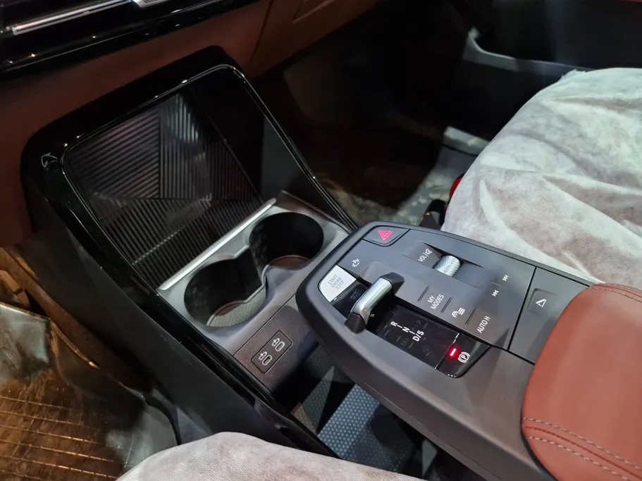 2026 BMW X Series X2 SDrive 18i 