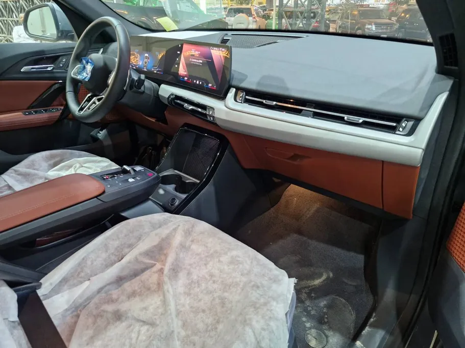 2026 BMW X Series X2 SDrive 18i 