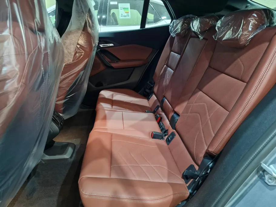 2026 BMW X Series X2 SDrive 18i 