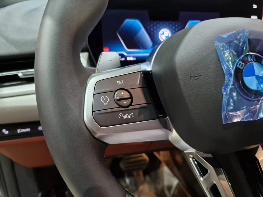 2026 BMW X Series X2 SDrive 18i 