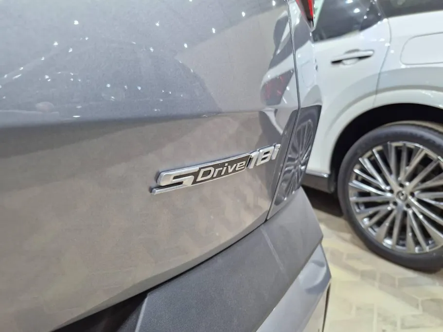 2026 BMW X Series X2 SDrive 18i 