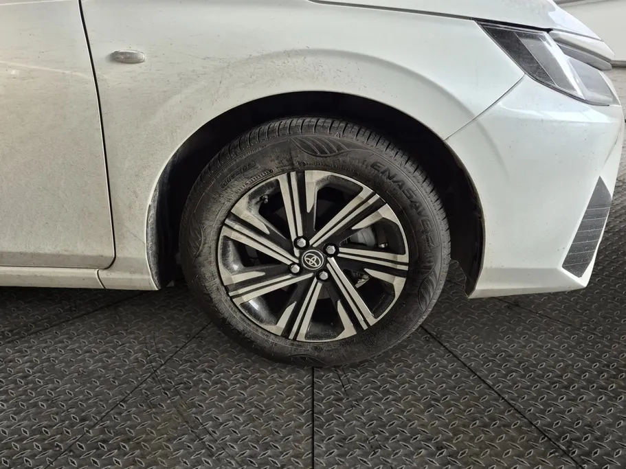 تويوتا يارس Y Plus 2026 