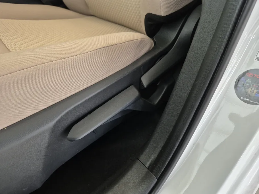 تويوتا يارس Y Plus 2026 