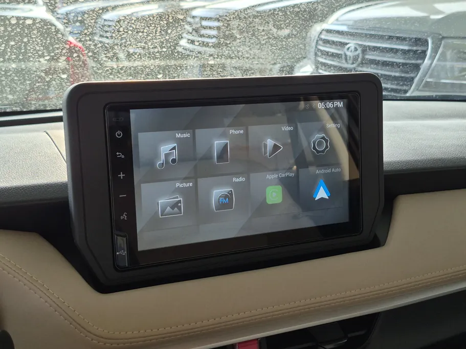 تويوتا يارس Y Plus 2026 