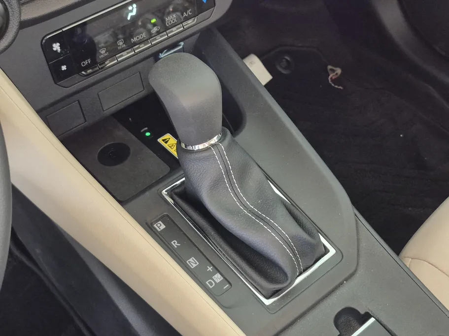 تويوتا يارس Y Plus 2026 