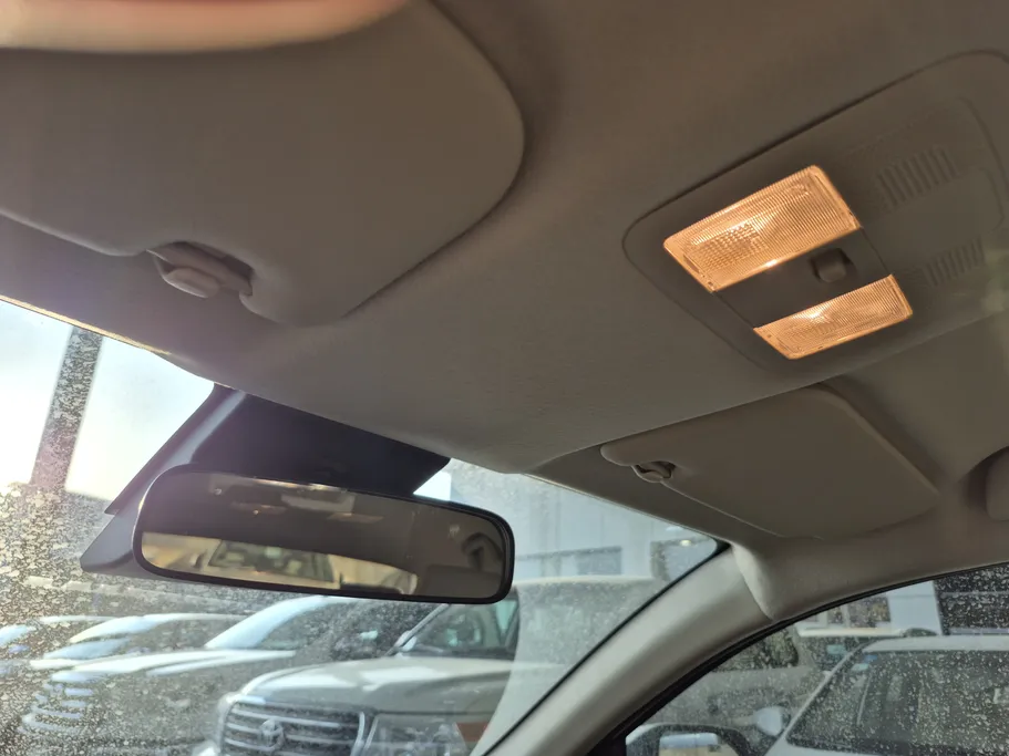 تويوتا يارس Y Plus 2026 