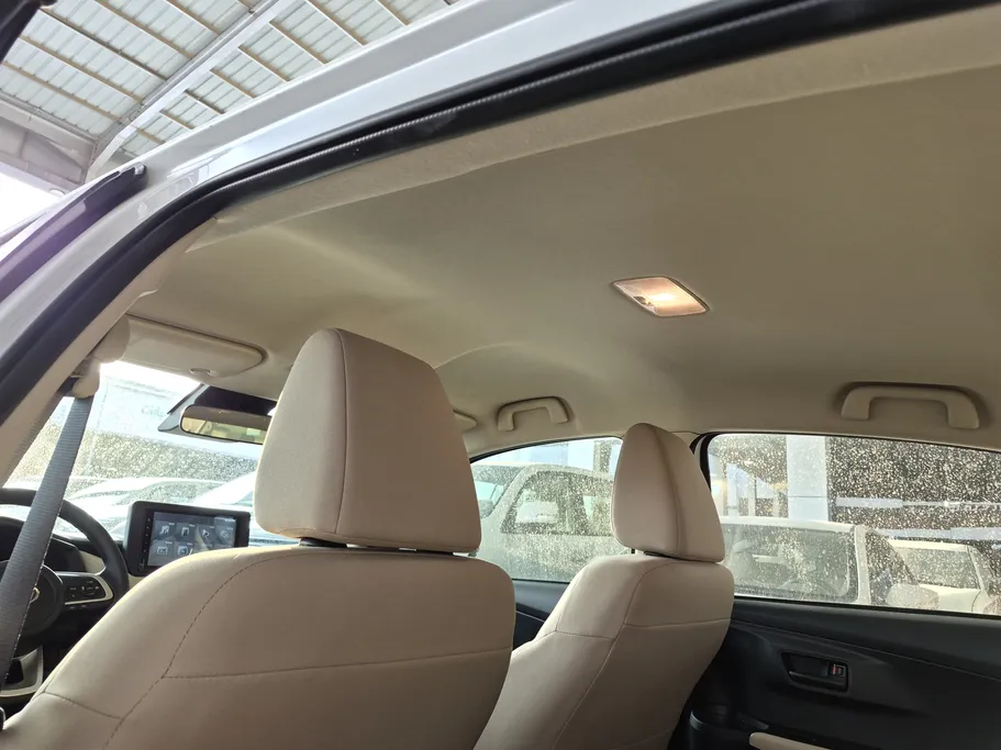 تويوتا يارس Y Plus 2026 