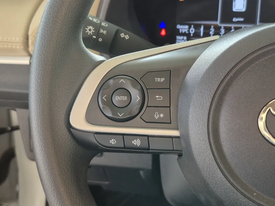 تويوتا يارس Y Plus 2026 