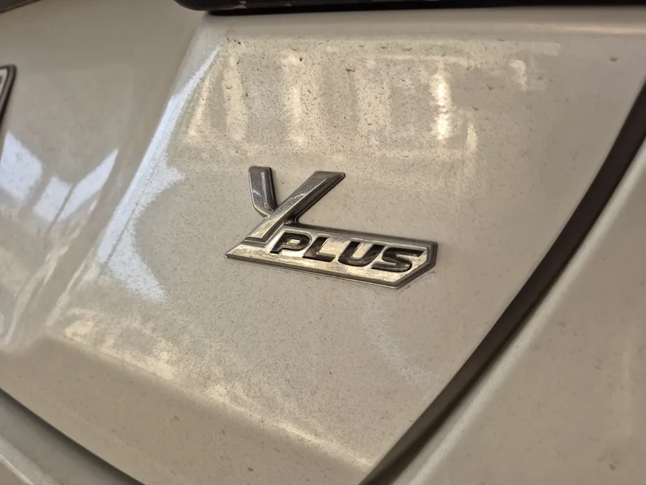 تويوتا يارس Y Plus 2026 