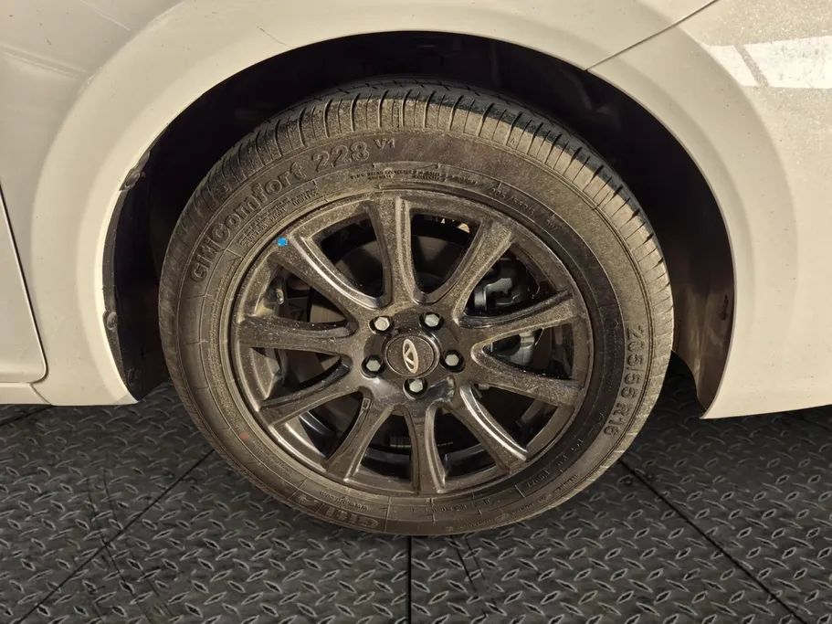 شيري اريزو 5 Comfort 2025 