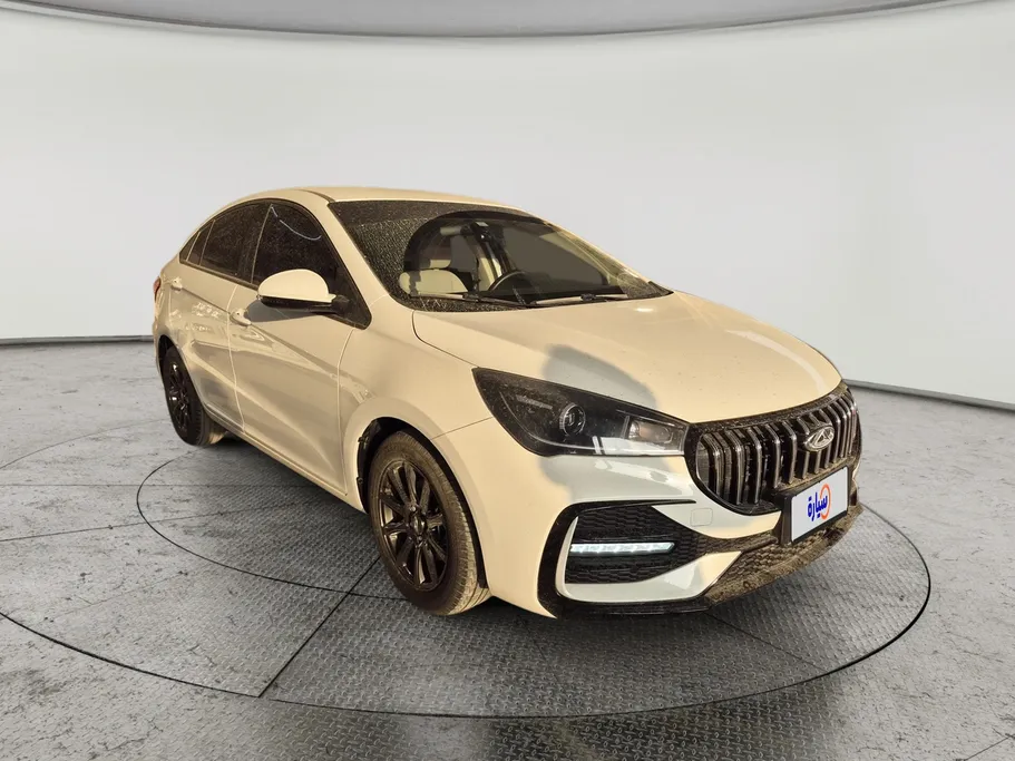 شيري اريزو 5 Comfort 2025 