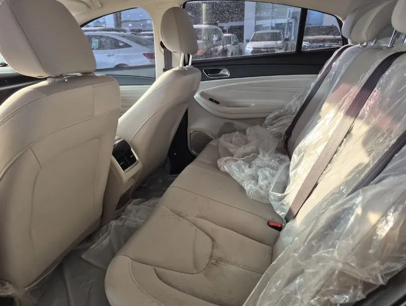 شيري اريزو 5 Comfort 2025 