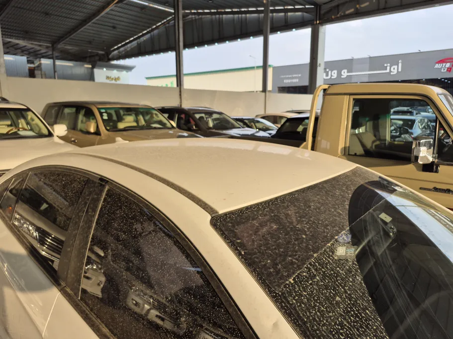 شيري اريزو 5 Comfort 2025 