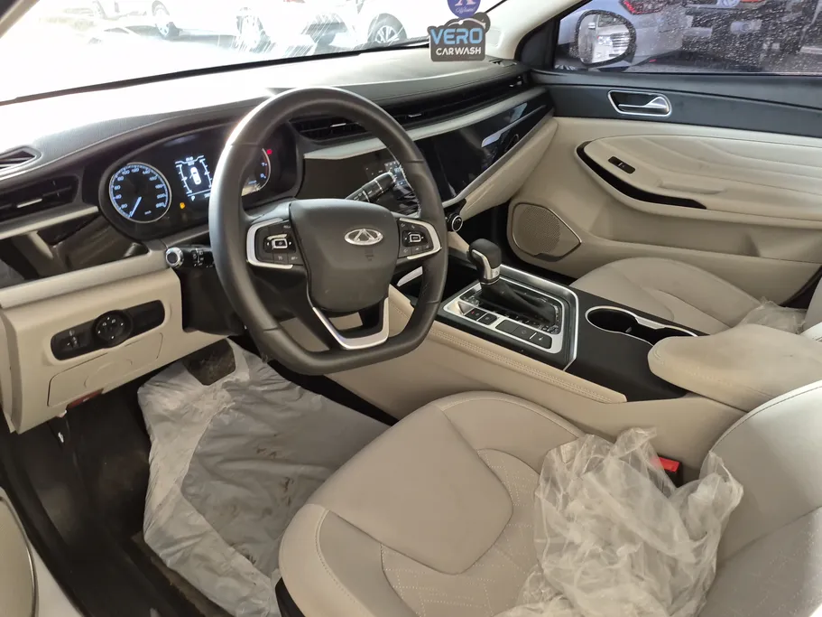 شيري اريزو 5 Comfort 2025 