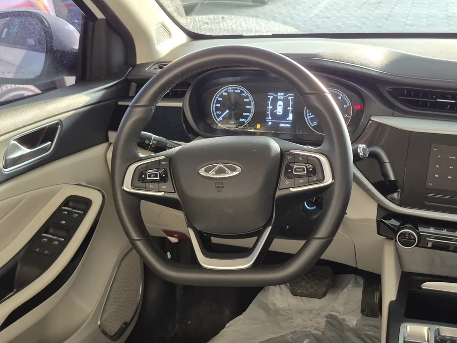 شيري اريزو 5 Comfort 2025 