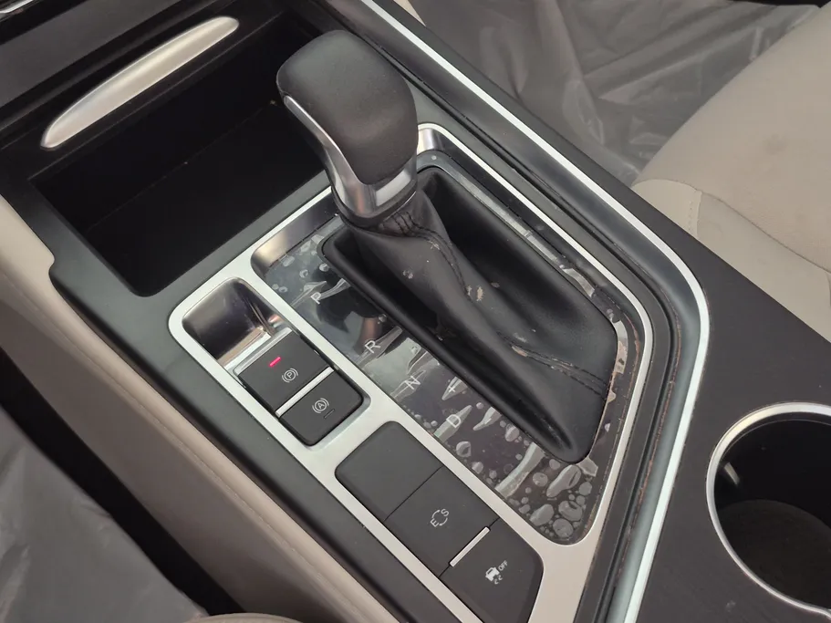 شيري اريزو 5 Comfort 2025 