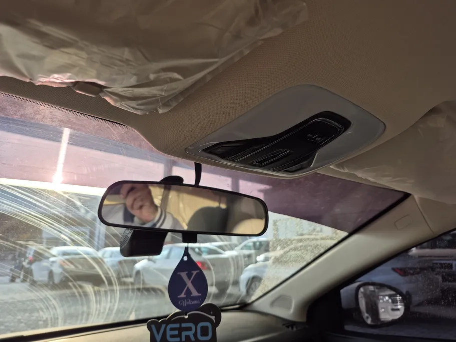 شيري اريزو 5 Comfort 2025 