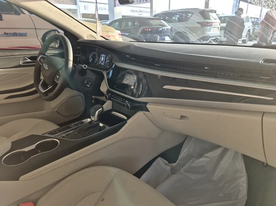 شيري اريزو 5 Comfort 2025 