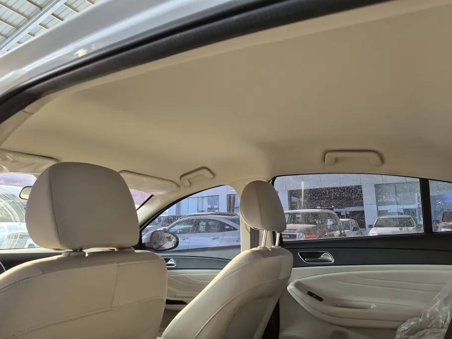 شيري اريزو 5 Comfort 2025 