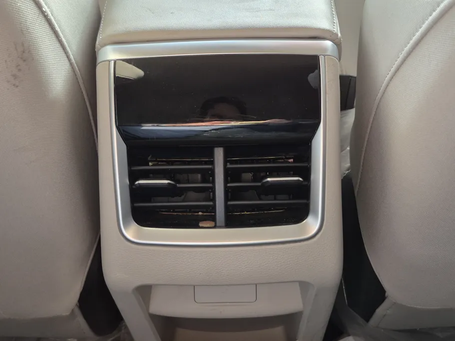 شيري اريزو 5 Comfort 2025 