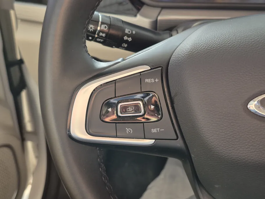 شيري اريزو 5 Comfort 2025 