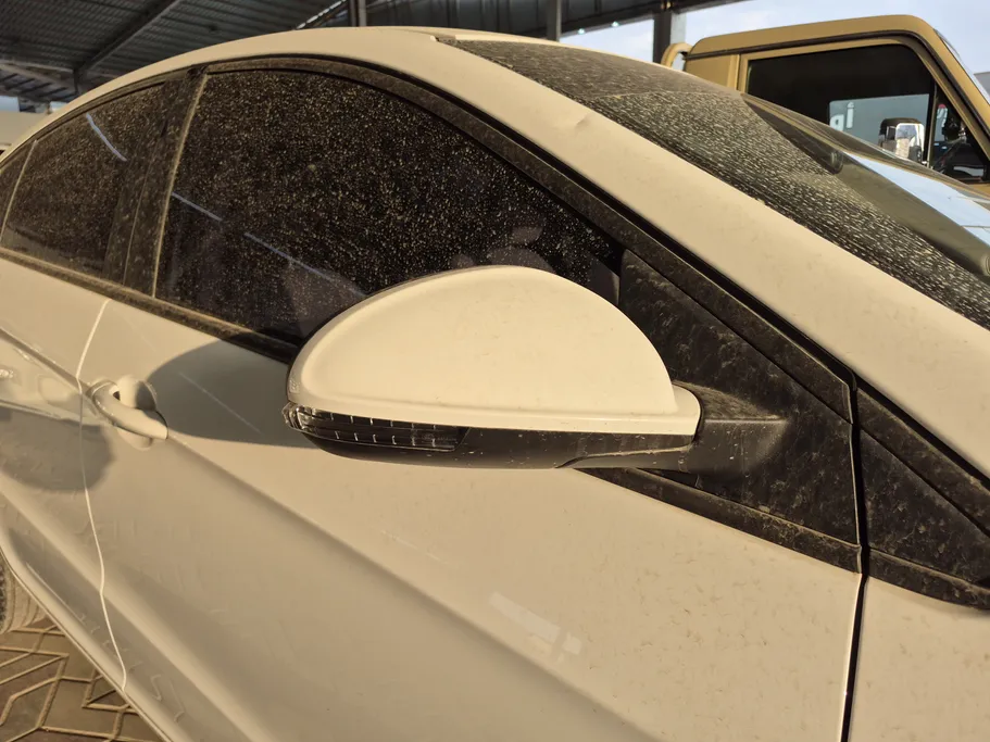 شيري اريزو 5 Comfort 2025 