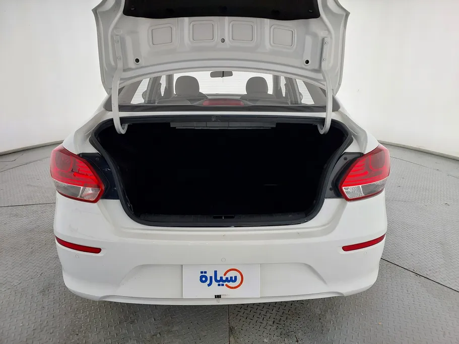 كيا بيجاس LX 2023 