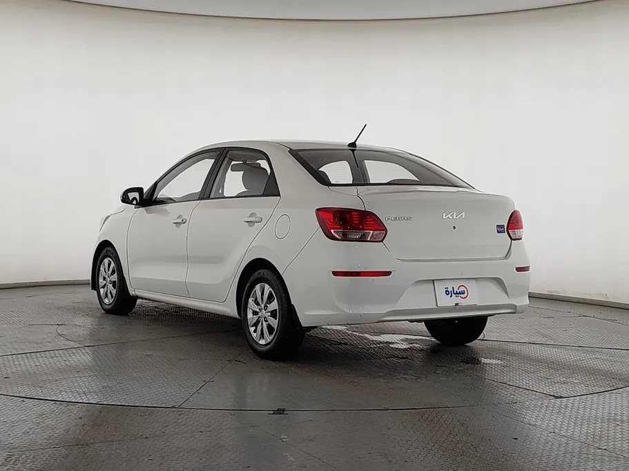 كيا بيجاس LX 2023 