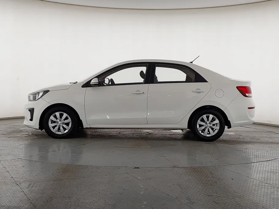 كيا بيجاس LX 2023 