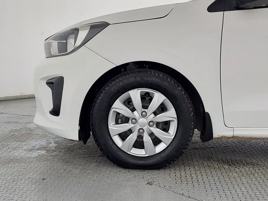 كيا بيجاس LX 2023 