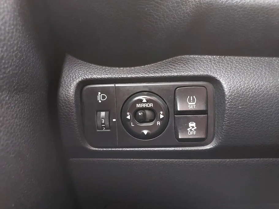 كيا بيجاس LX 2023 