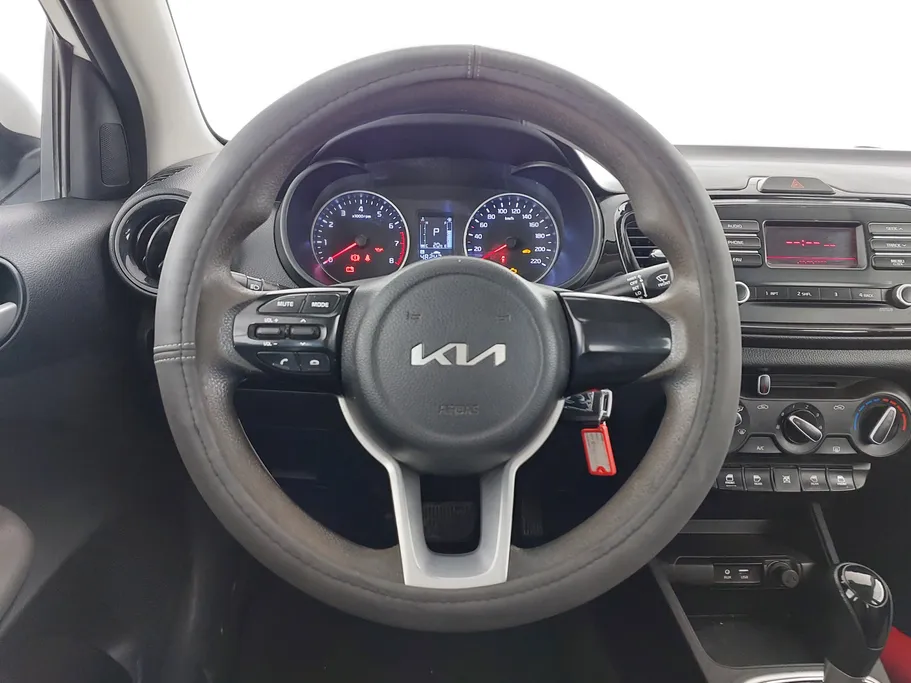 كيا بيجاس LX 2023 