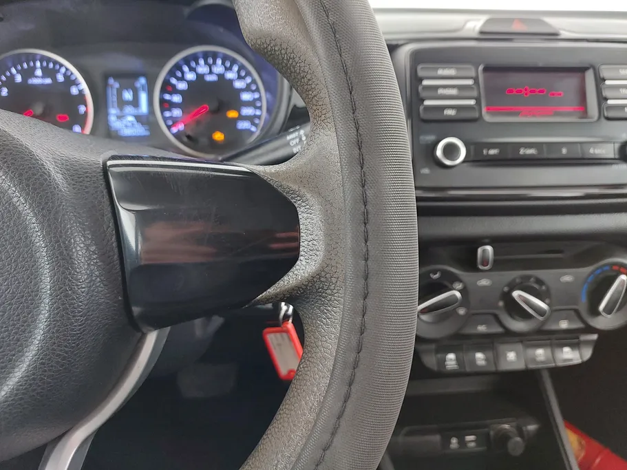 كيا بيجاس LX 2023 